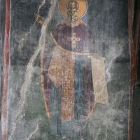 St. Theodore of Studium (St. Theodore the Studite)