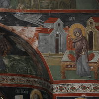 Virgin Mary (Theotokos) of the Annunciation