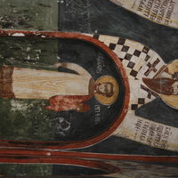 St. Cyril the Philosopher
