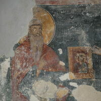 St. Stephen the Younger