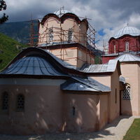 St. Demetrios church
